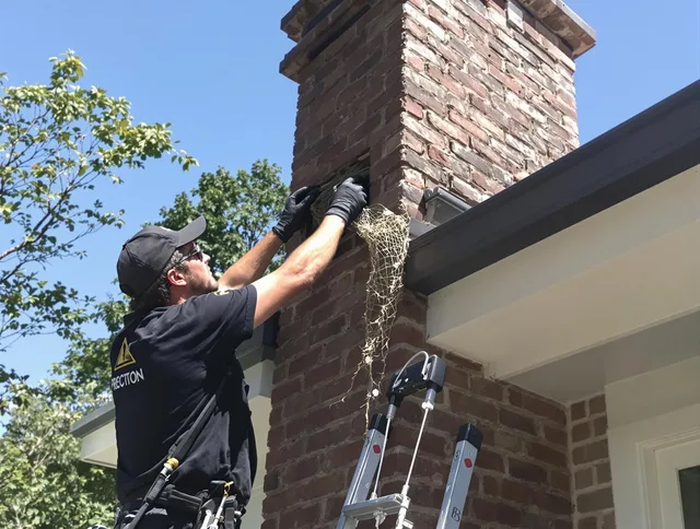 Animal & Debris Removal in Plainville, MA