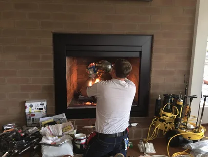 Chimney Liner Services in Plainville, MA