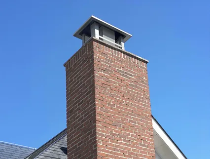 Chimney Remodeling in Plainville, MA
